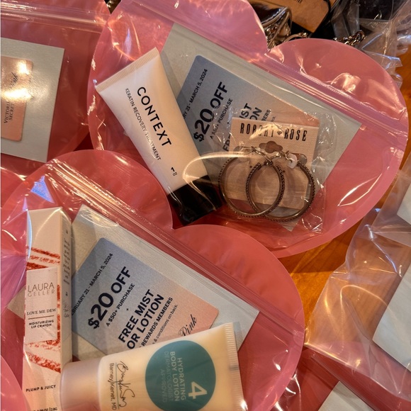 🎥 LIVE SHOW 02/19 LISTINGS 🤍🩵💙 - Picture 12 of 14